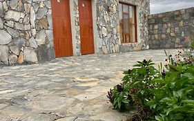Stone Rest House Jebel Shams